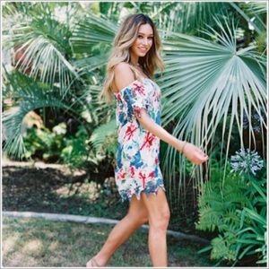 Plum Pretty Sugar Soren Play Dress